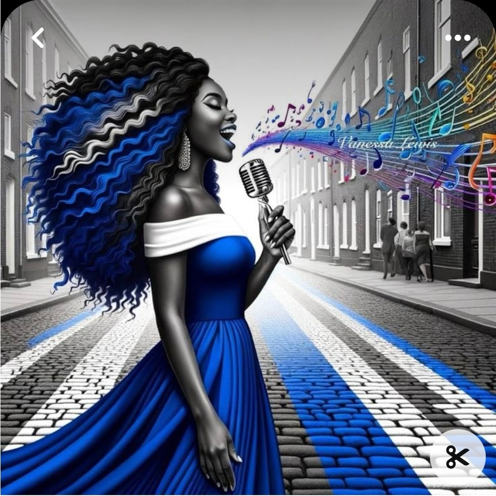 Meet your Posher, Renee